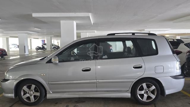 2006 Naza CITRA 2.0 GS (A) - 3