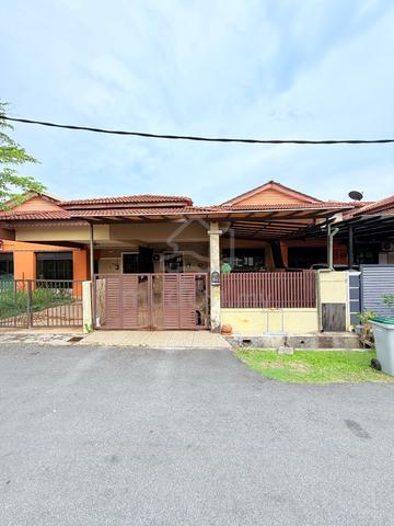 Rumah Untuk Dijual Melaka 1