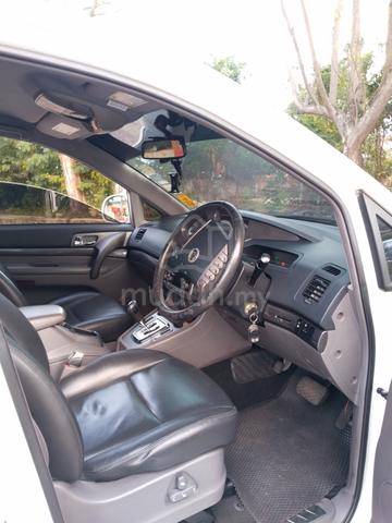 2015 Ssangyong STAVIC 2.0 SV200 eXDi (A) - 4