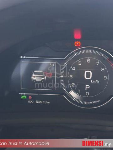Toyota GR86 2.4 SZ (A) SPORT TAHUN DIBUAT 2022 - 3