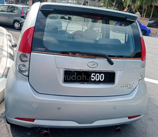2005 Perodua MYVI 1.3 EZI (A) - 3