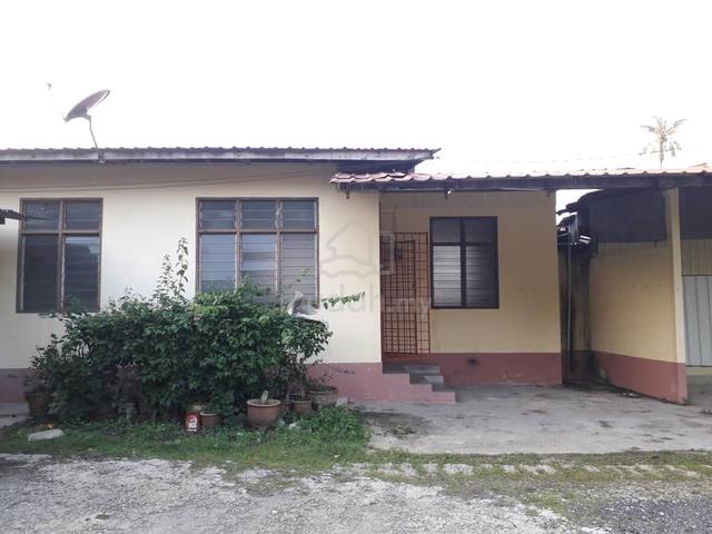 Rumah Sewa Tepi USM Kubang Kerian 1