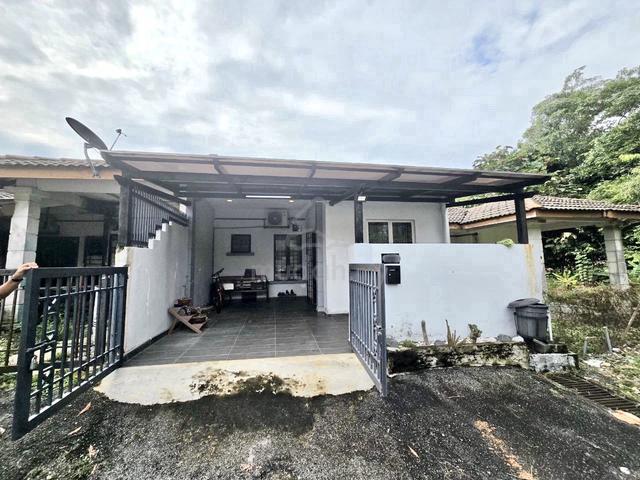 (MURAHH|FULL LOAN)- Single Storey Kembojasari, Sungai Buaya @ Rawang 1