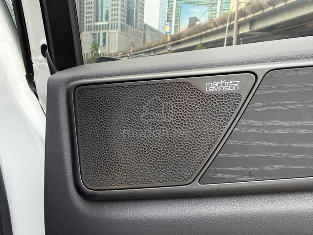 2023 Lexus NX250 Version L Mark Levinson UNREG - 3