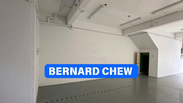 [ Ground Floor Shoplot Rent ] Batu Maung Diamond Valley Bayan Lepas 2