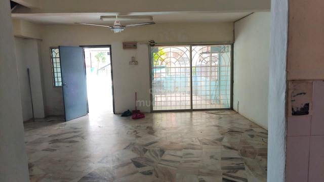 Pandan Perdana 2 Storey House 1