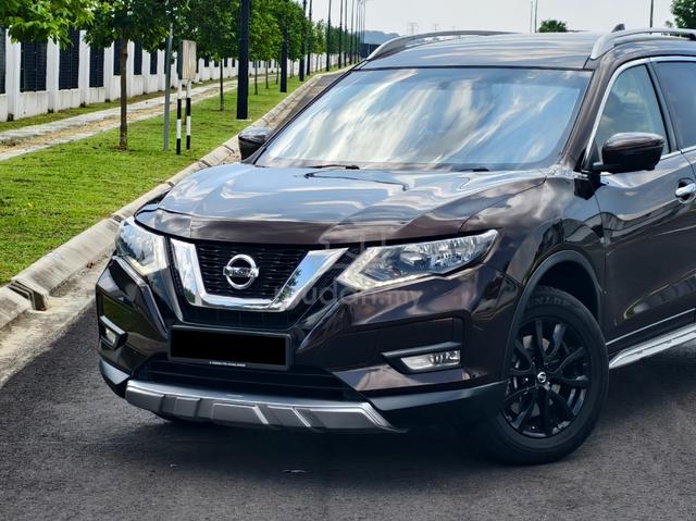 {2020}Nissan X-TRAIL AERO EDITION 2.0 (A) Fu/Loan - 5