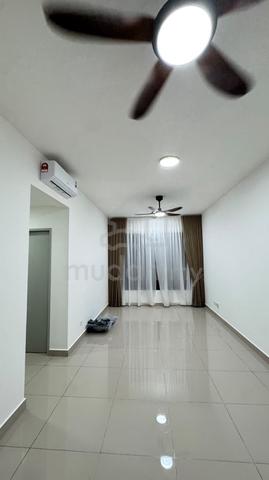 M Astra @ Setapak 1