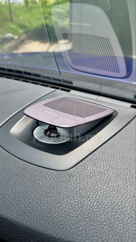 2014 Bmw M5 4.4 (CBU) F10 FACELIFT (A) - 5