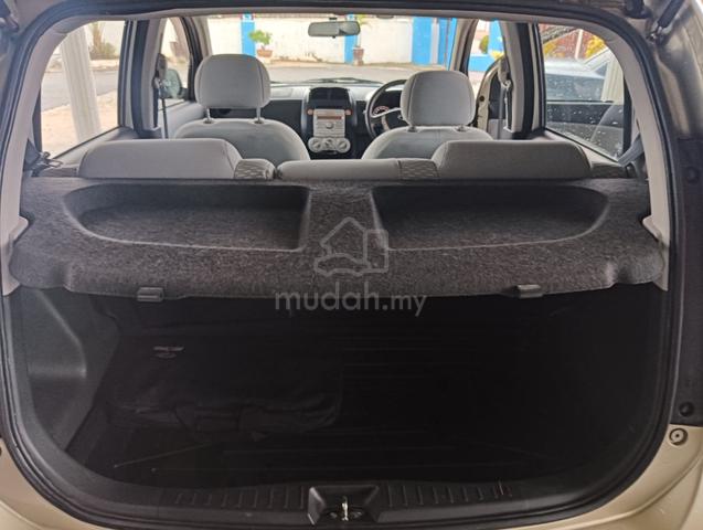 2007 Perodua MYVI 1.3 EZi (A) - 5