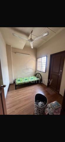 Bilik Sewa di TP USJ 3 1