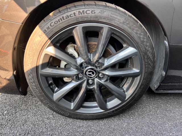 2021 Mazda 3 2.0 LIFTBACK HIGH PLUS (A) - 4