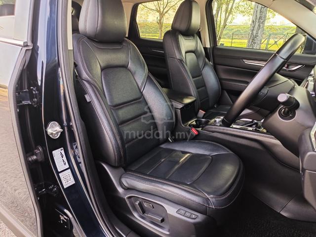 2021 MAZDA CX-5 2.0 GVC PLUS HIGH Memory Seat - 5