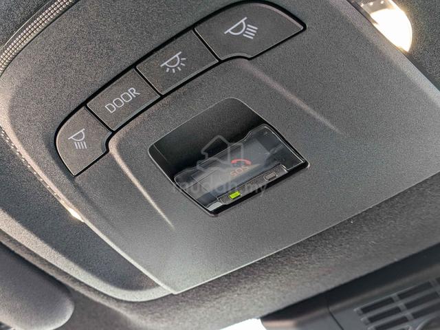 2024 Toyota COROLLA 1.6 GR RZ (M) Unregister - 5