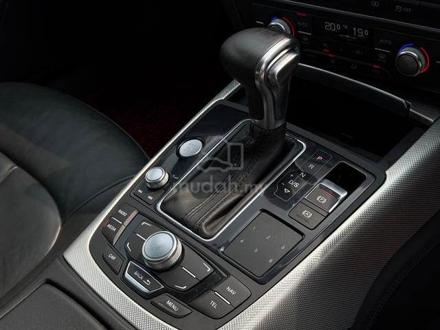 2013 Audi A6 2.0 (HYBRID) (A) - 5