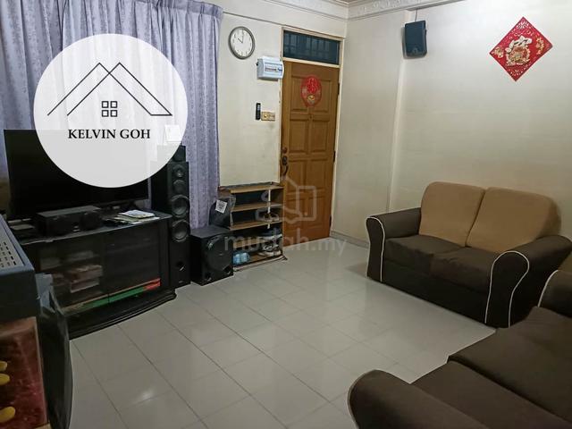 Apartment Asoka 1