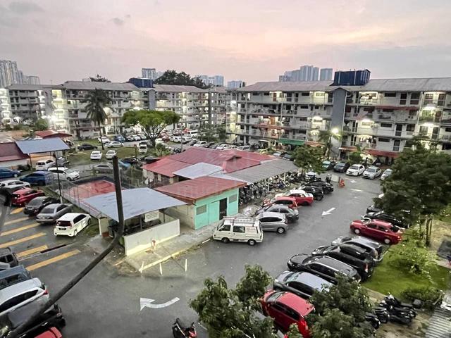 Perumahan Awan Seri Langkawi 1 1