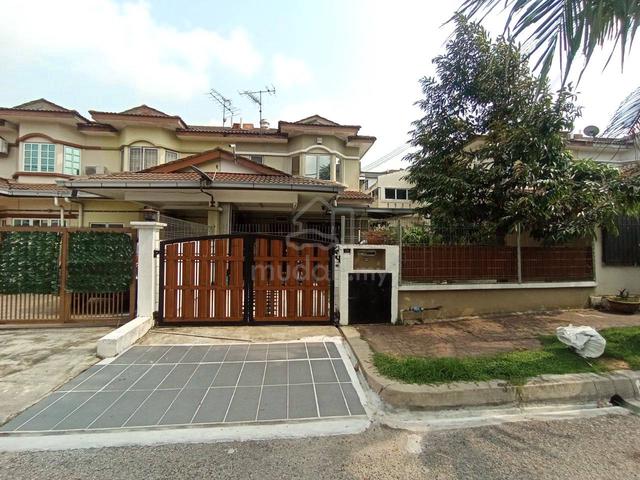 [1820SQFT|END LOT] 2 Storey Saujana Damansara Damai, Petaling Jaya 1