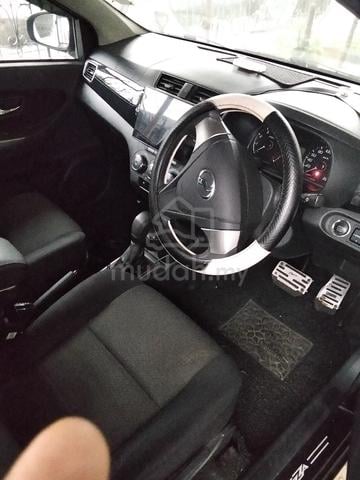 2019 Perodua BEZZA 1.3 PREMIUM X (A) - 4