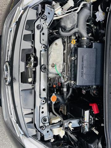 2022 Perodua ALZA 1.5 AV (A) - 4