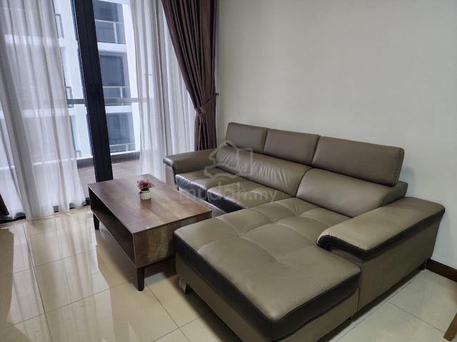 Jesselton Residences 1