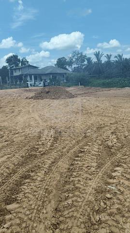 Terengganu Dungun Residential Freehold Land For Sale 1