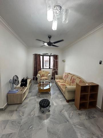 Kesidang Indah Apartment 1