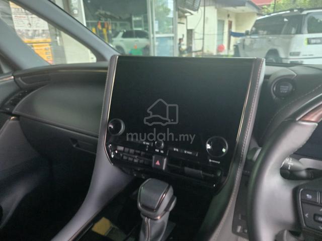 2023 Toyota ALPHARD 2.5 Z (A) ANH40 - 4