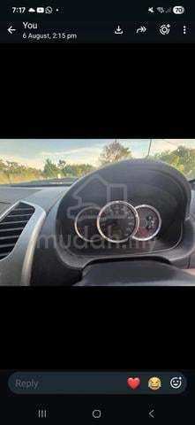 2011 Mitsubishi TRITON 2.5 BOLD EDITION - 3