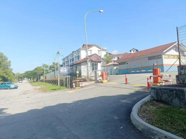 Camelia Court @ Nilai Impian 1