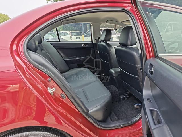 2011 Proton INSPIRA EVO 2.0 (AUTO) - 5