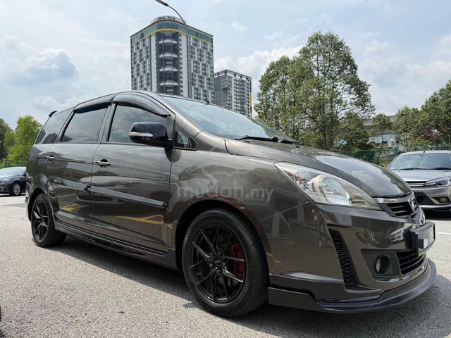 2016 LOAN KEDAI Proton EXORA 1.6 PREMIUM F/L (A) - 1