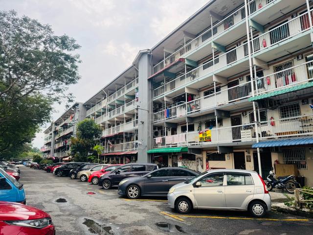 Perumahan Awan Seri Langkawi 1 1