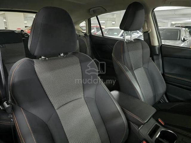 Subaru XV 2.0 2.0 I-P FACELIFT (A) FREE WARRANTY - 4