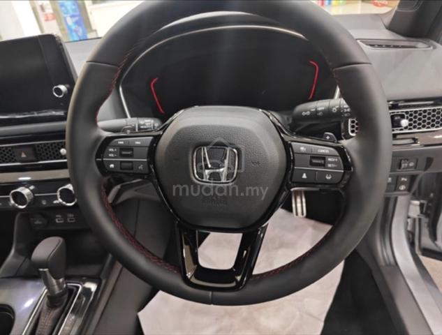 2026 Honda CIVIC 1.5 RS (All New Unit) - 3