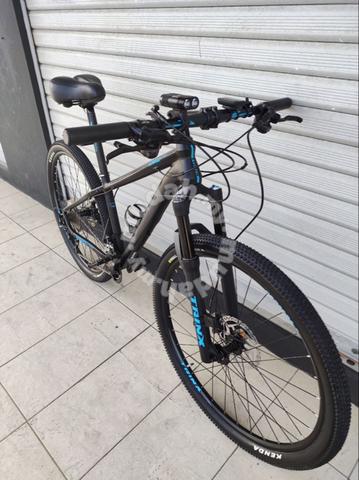 Trinx X1600 Pro MTB For Sale - Sports 