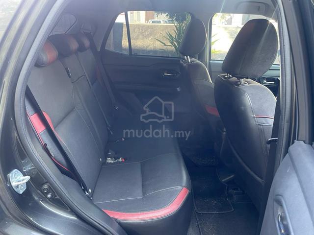 2023 Perodua Ativa 1.0 AV -No Hidden Fee - 5