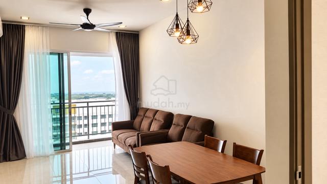 Solaria Residences 1