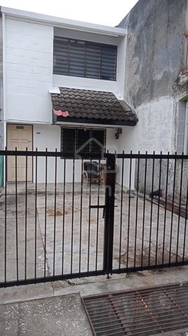 Rumah Mampu Milik di Taman Maju Rapat Ipoh Untuk Dijual 1