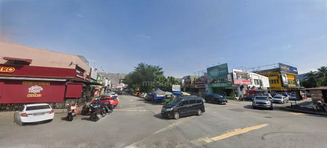 taman melawati-jalan bandar 3 ground floor shoplot-22x80 1