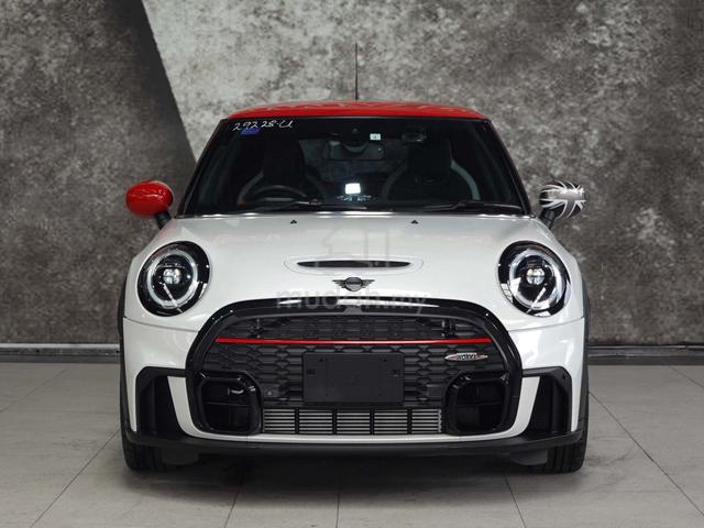 2023 Mini JOHN COOPER WORKS 2.0 HUD UNREG - 2