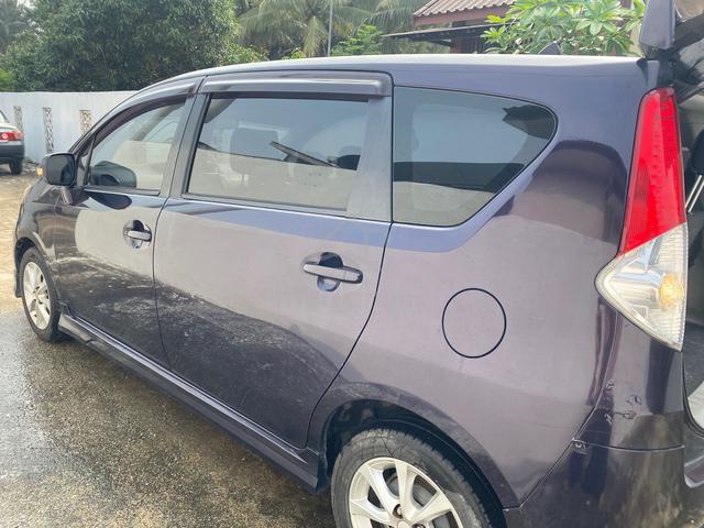 2012 Perodua ALZA 1.5 EZ (A) - 5