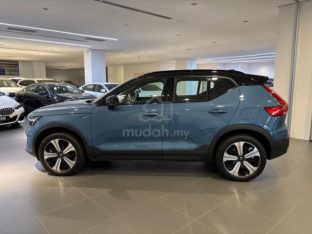2024 Volvo XC40 P8 RECHARGE MY22 (A) - 3