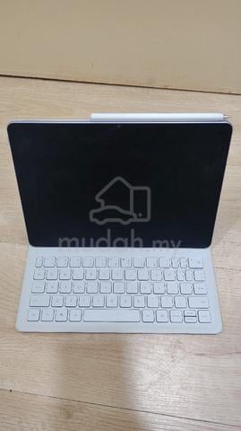 Huawei MatePad 11.5"S (PaperMatte Edition) - photo 4 of 4