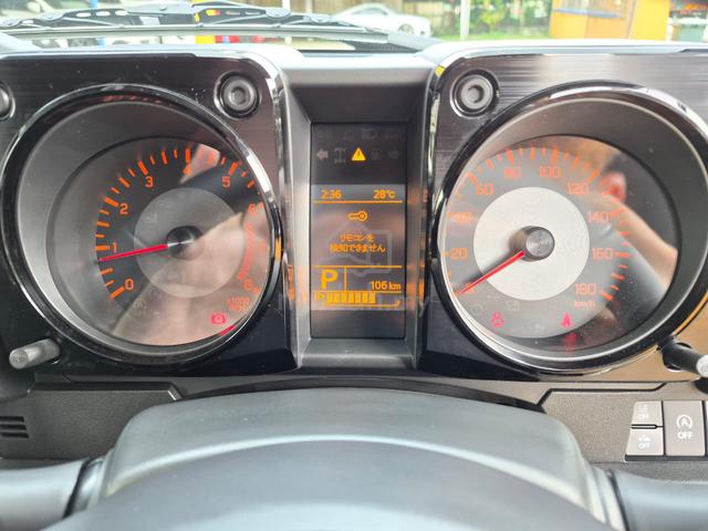2025 Suzuki JIMNY 1.5 FC NOMADE , OFFER , NEW CAR - 5