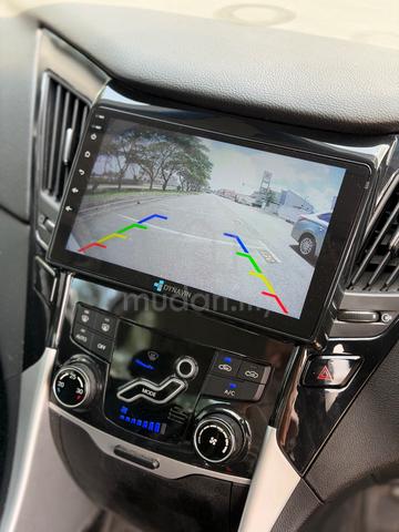 2011 Hyundai SONATA 2.4 THETA II HIGH SPEC (A) - 4