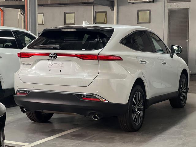 2025 Toyota HARRIER 2.0 (A)G Dirital Meter - 2