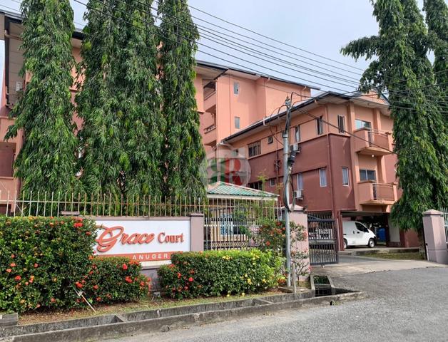 Grace Court,Taman Anugerah 1