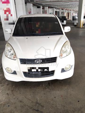 2011 Perodua MYVI 1.3 EZ STANDARD (A) - 1