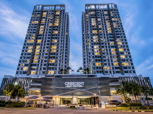 Crescent Bay Suites 1